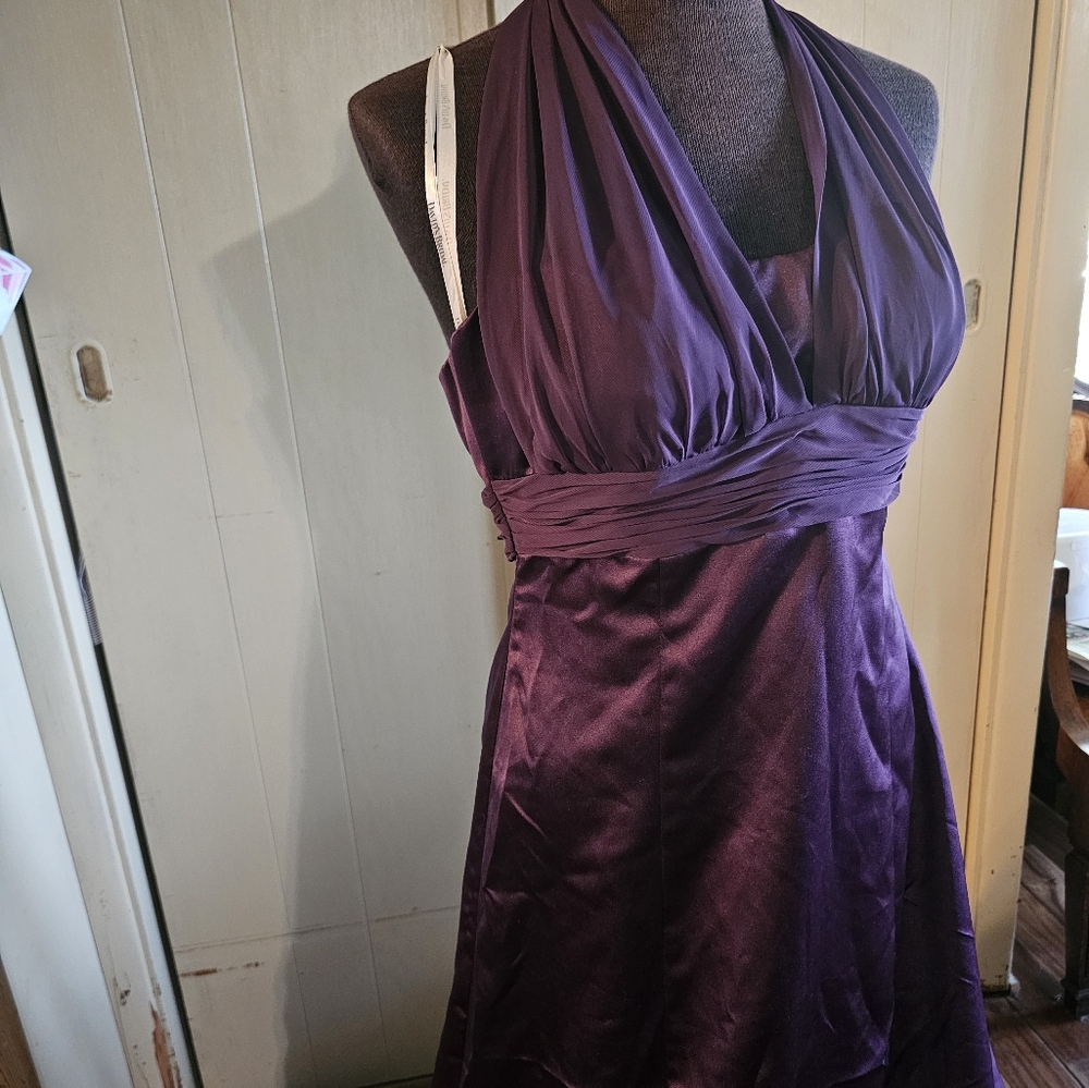 Dress size 6